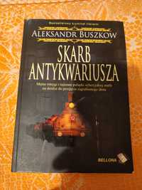 Skarb Antykwariusza