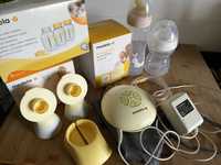 Bomba medela swing