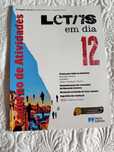 Caderno de atividades Portugues 12 ano Letras em dia