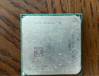 Процесор AMD Athlon II x4 635 4 ядра