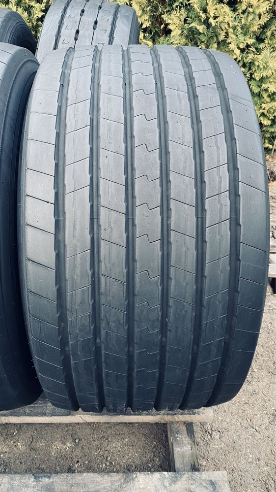 Opona 445/45R19.5 Goodyear KMAX T Gen-2