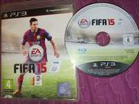 FIFA 15 PS3 - - -