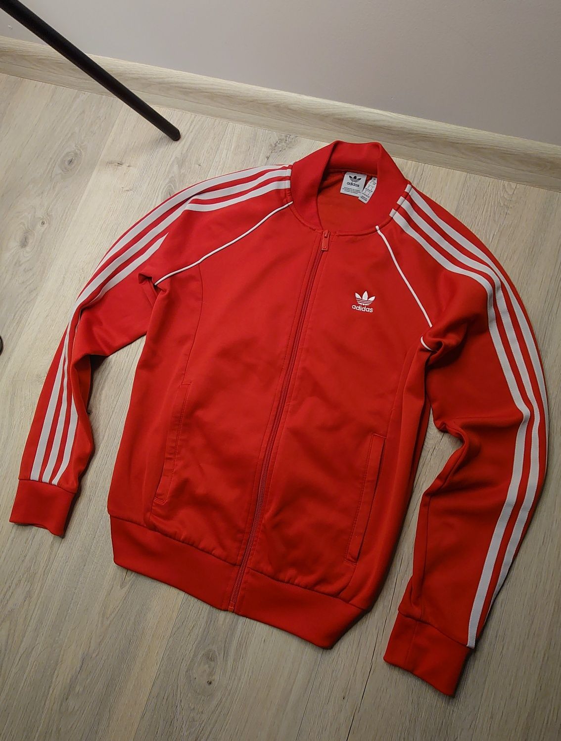 Bluza męska adidas old Scholl rozmiar S