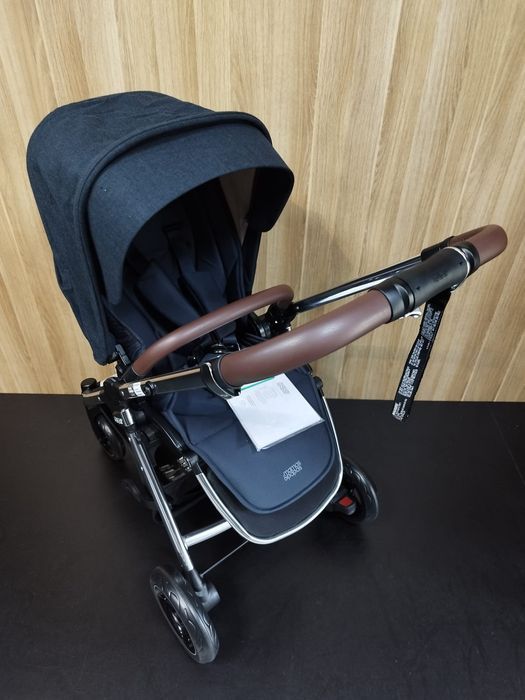 WYPRZEDAŻ nowy Mamas Papas Flip XT3 z torbą i śpiworkiem