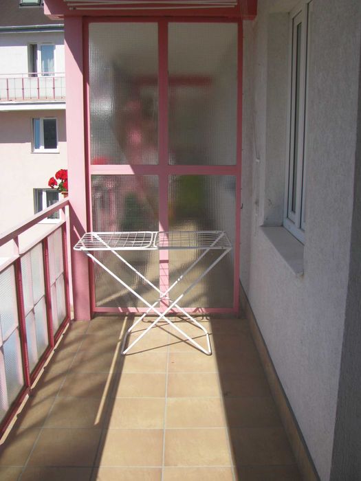 Przytulne dwupokojowe mieszkanie do wynajęcia, Poręba (ul. Szafirowa)