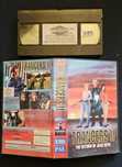 Trancers 2 Film VHS
