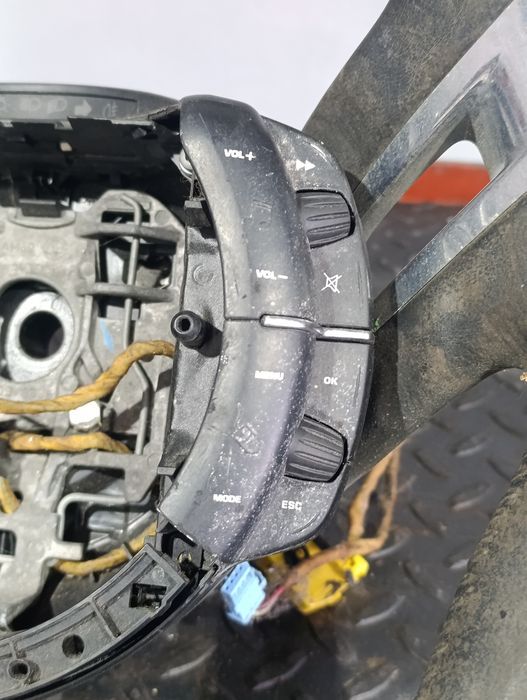 Volante Citroen C4 Grand Picasso 96866511VD