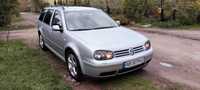 Volkswagen Golf 4. Гольф 4