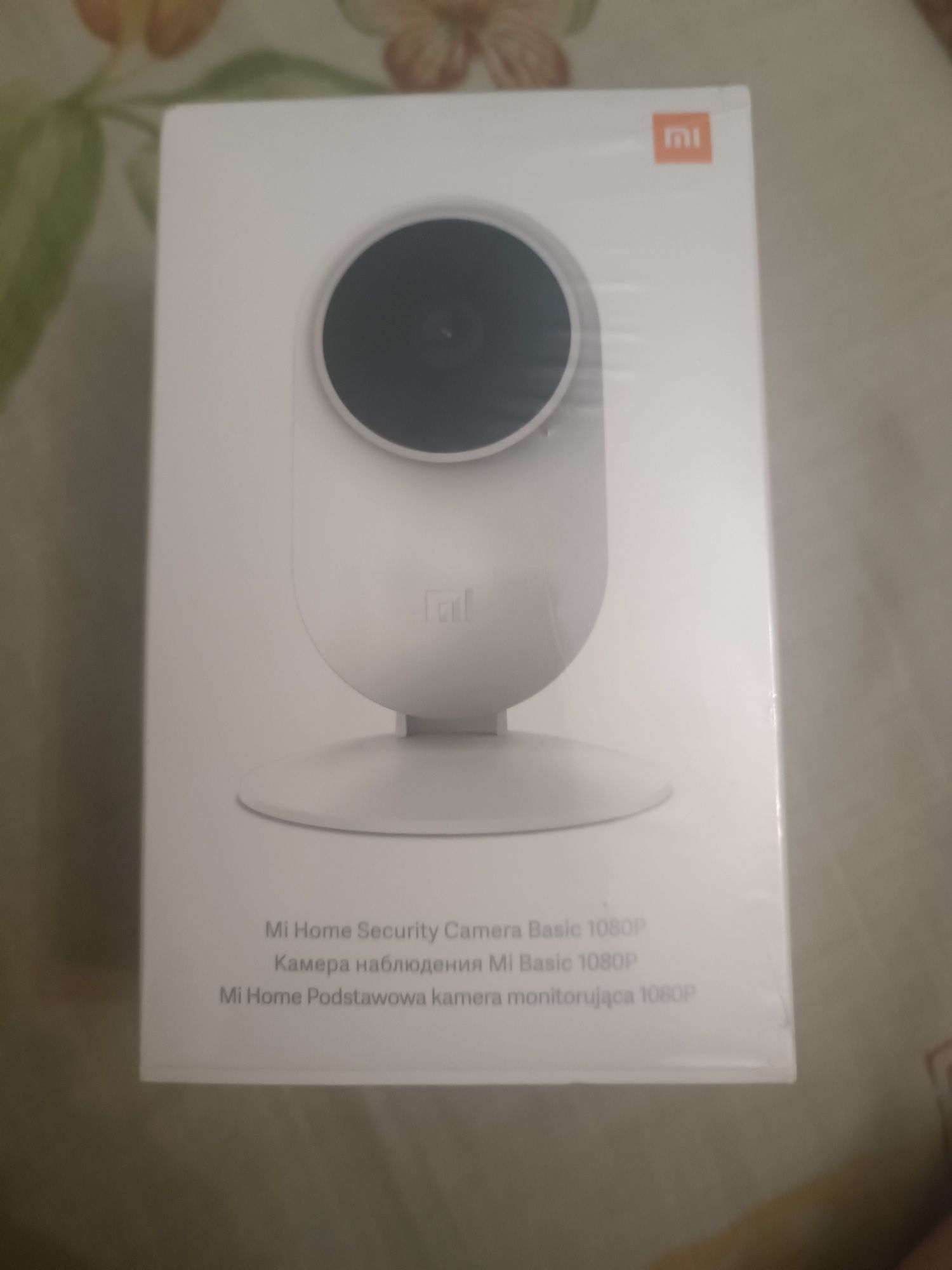 Відео веб камера Xiaomi