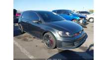 Volkswagen Golf DSG/Tuning/Nieduże uszkodzenia
