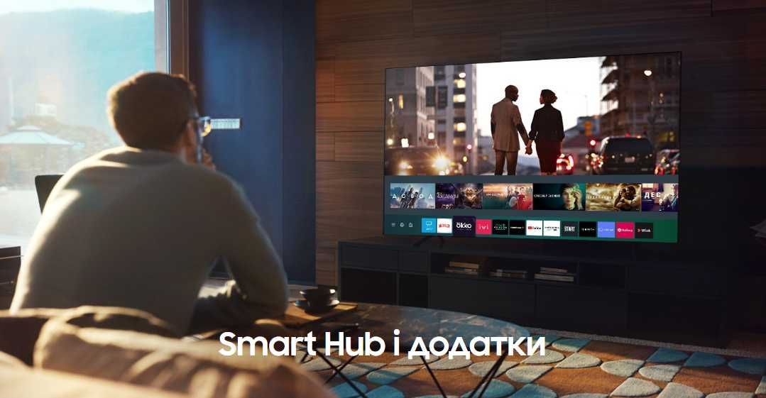 Сервис SMART TV.Настройка просмотра онлайн кино.Разблокируем Smart Hub