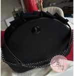 Obag o bag ml moon light nero czarna