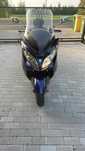 Suzuki burgman stan bardzo dobry
