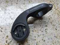 Uchwyt garmin Merida