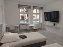 Świdnica. Apartament , mieszkanie 2 pokoje,wynajem ,noclegi,zakwaterow