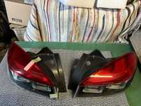 Farolins Megane 3