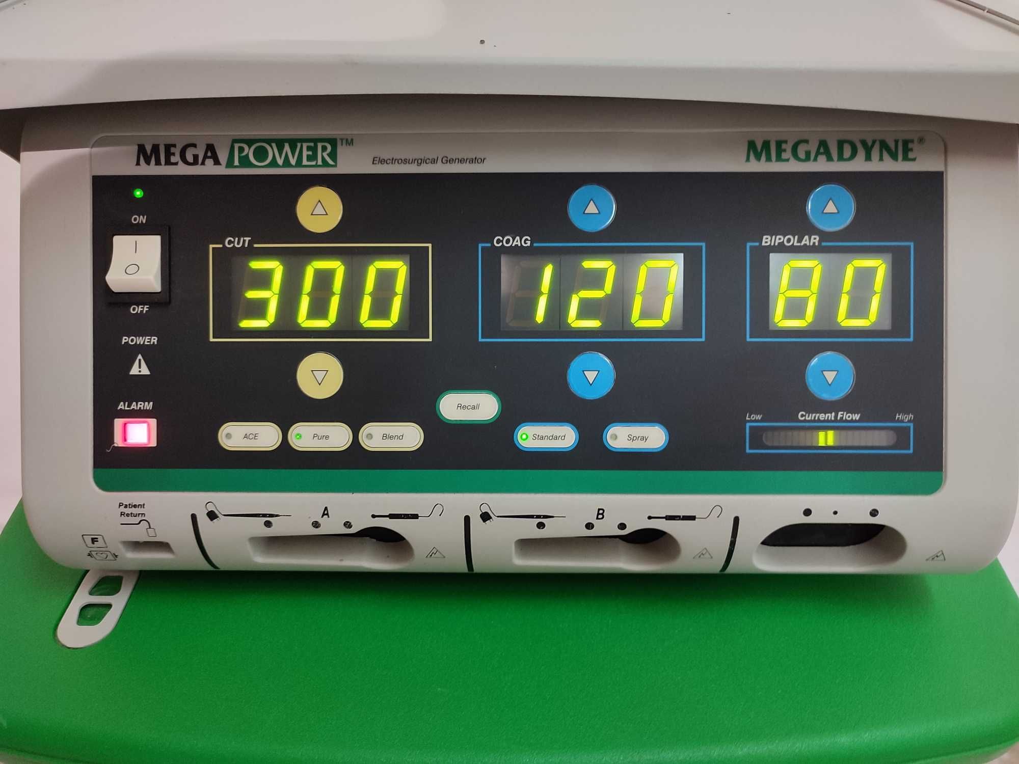 Diatermia Chirurgiczna Megadyne Mega Power 1000 Ethicon ESU