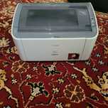 Продам принтер принтер canon i-sensys lbp2900
