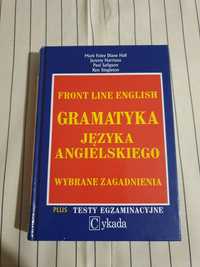 Gramatyka języka angielskiego. Wybrane zagadnienia