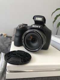 Aparat Sony Cyber-shot DSC-H400