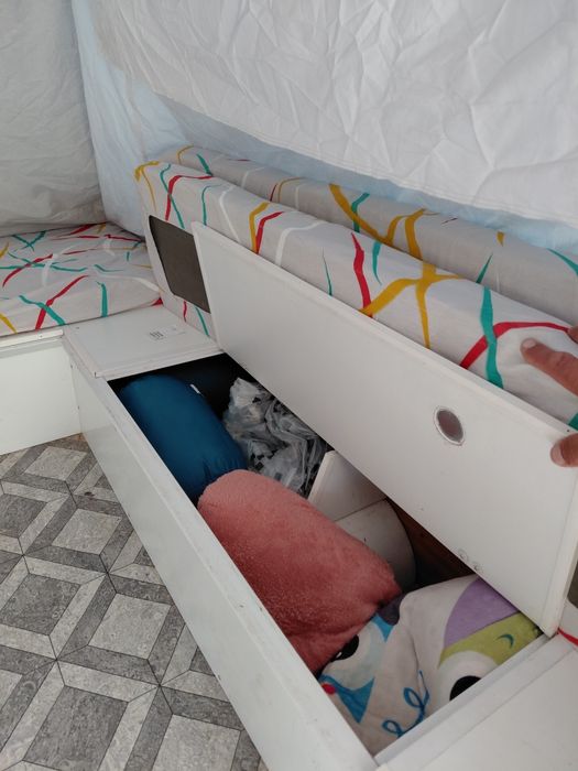 Vietesse 1998 – przyczepa namiotowa 2+2, gotowa do sezonu!