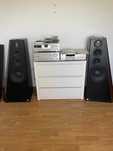 JBL Ti 5000 HiEnd – kolumny z najlepszej serii JBL