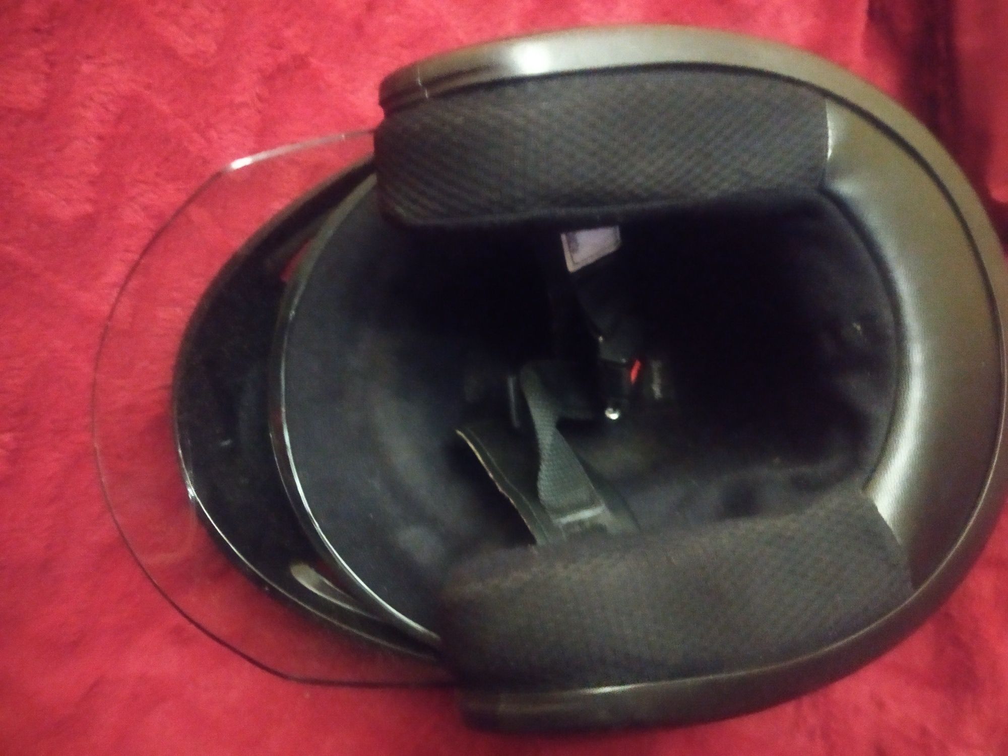Kask Nolan rozm.XS