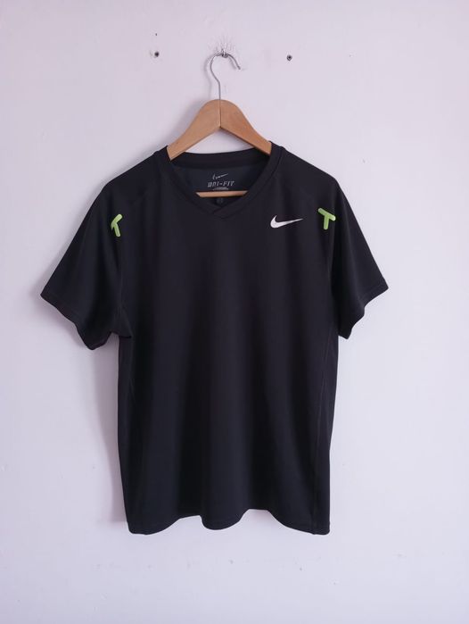 T-shirt Nike Tamanho L