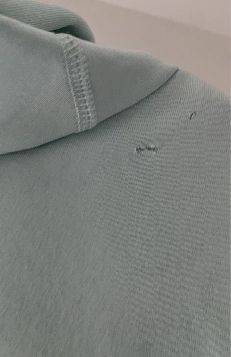 Nike DRI-FIT Bluza dziewczęca rozmiar 152-158 cm