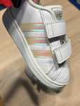 buciki ADIDAS r.24