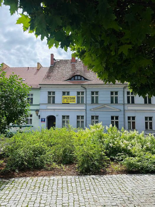 Kamienica Międzyrzecz