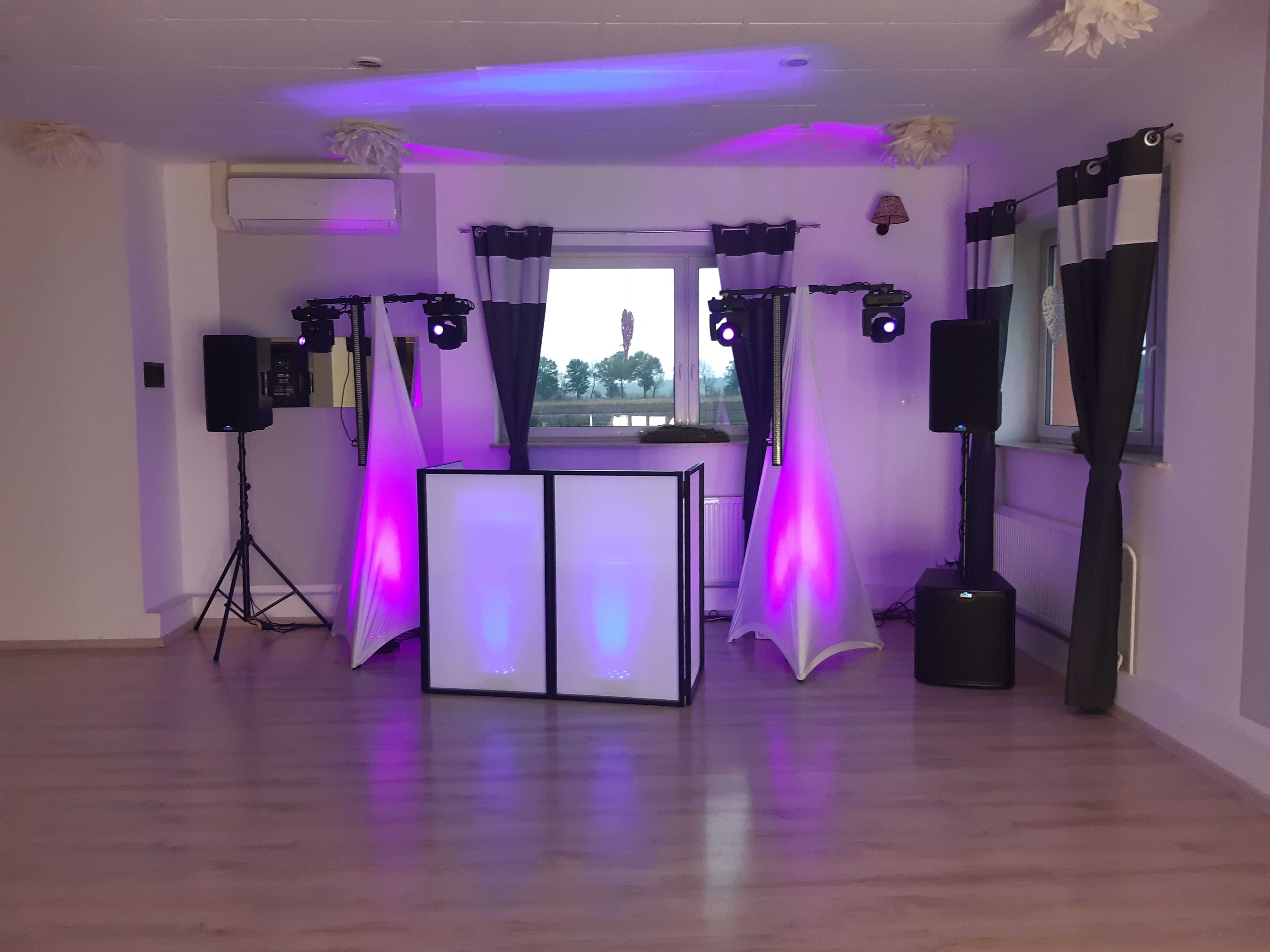 DJ Mike-S na wesele, 18, imprezę.  Myszków, Zawiercie, Częstochowa