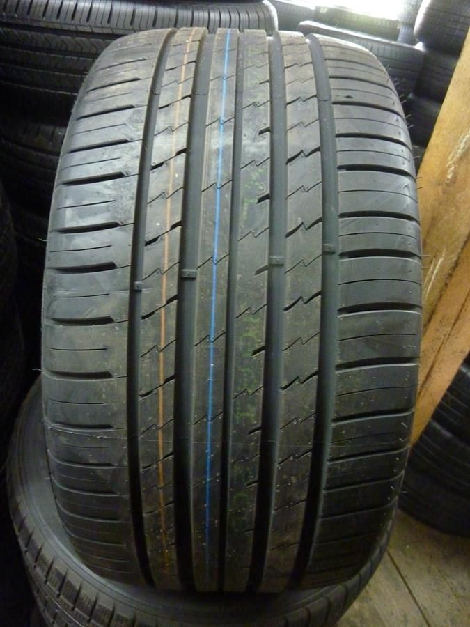 4x Opona nieużywana letnia 315/35R21 ROTALLA SETULA RS01 A3425