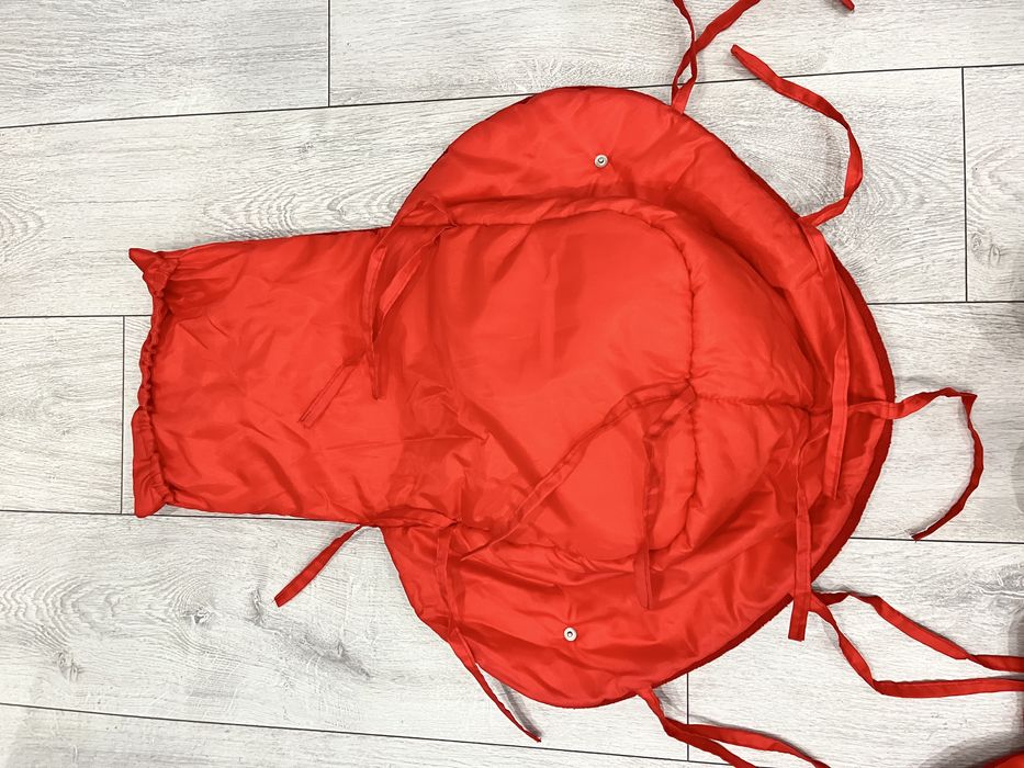 Чохол зимовий на зсані