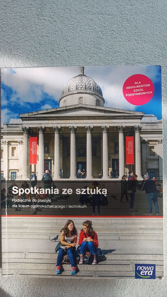 Spotkania że sztuką