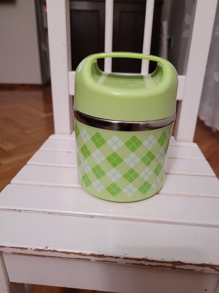 Termos, pojemnik na lunch 0,5 litra