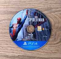 Gra PS4 Marvel Spider-Man PL stan perfekt - na konsolę PlayStation 4