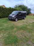 Sprzedam Opla Vivaro 1.9DTI