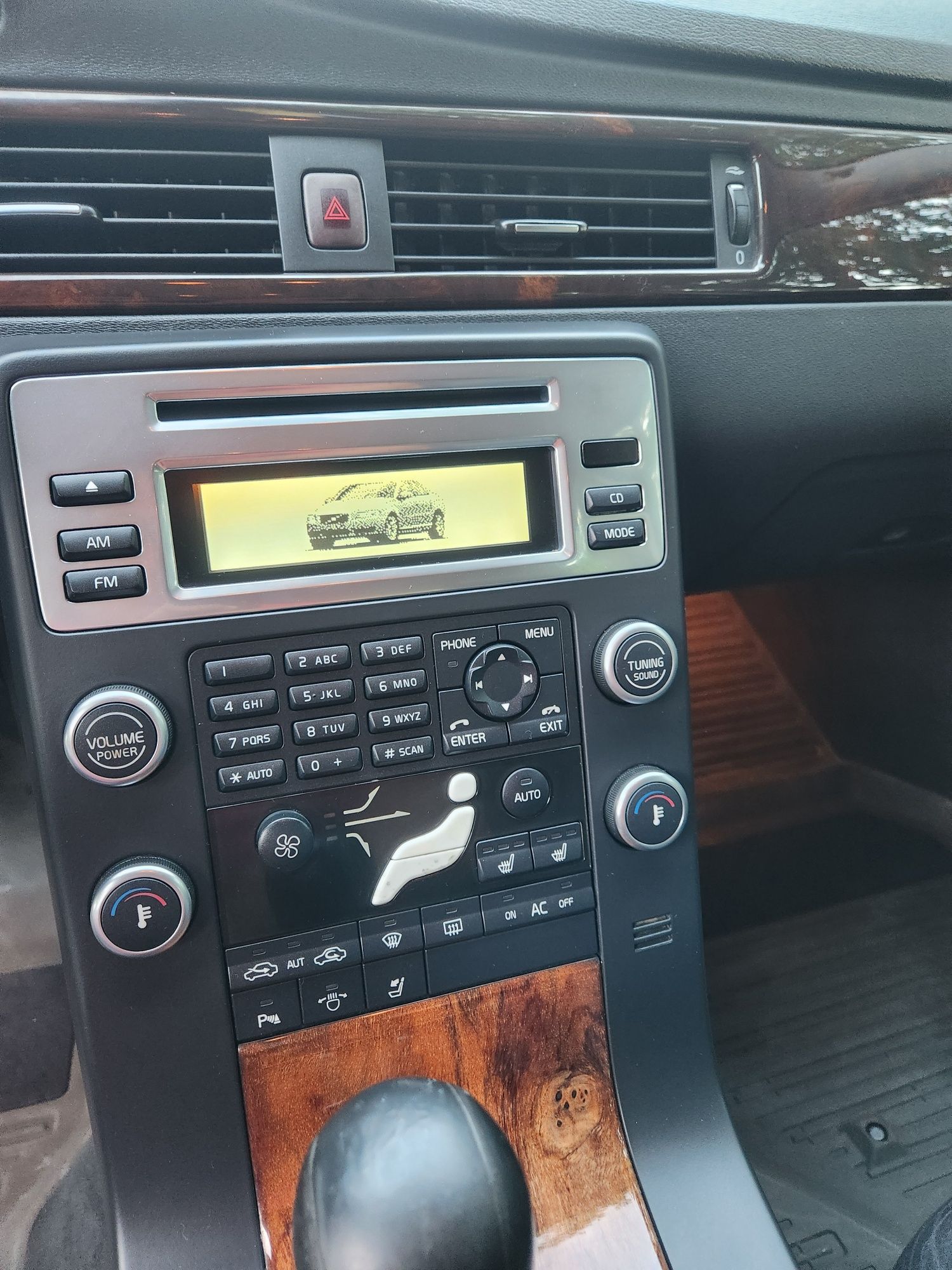 Volvo S80 2.0D como novo