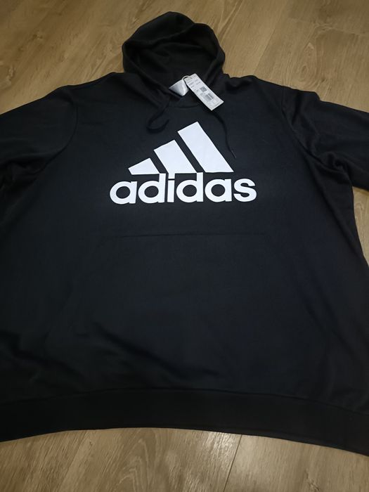 Nowa bluza adidas kanguerek