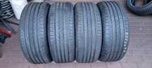 235/50r19 Continental nowe 4sztuki