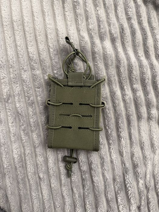 Uniwersalna ładownica Mil-Tec Flex na magazynek karabinowy