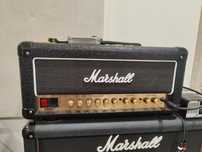 Amplificador Válvulas Marshall DSl20