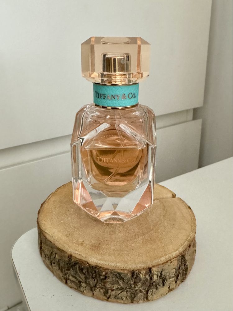 Woda perfumowana Tiffany & Co. Rose Gold 30ml