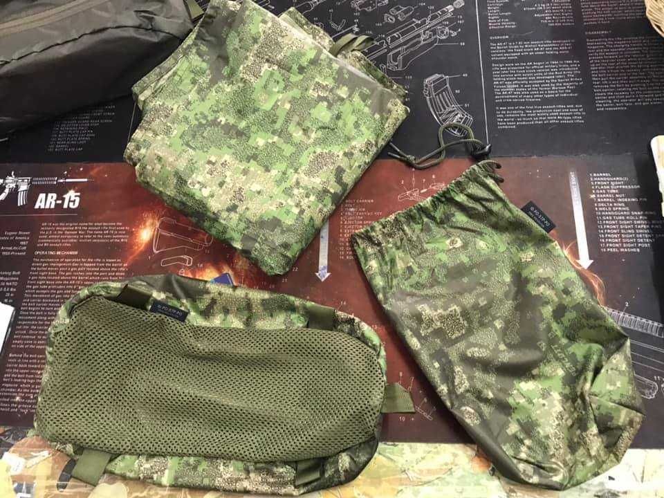 ‼️Helikon-Tex Supertarp Брезент для накриття навіс підстилка заслон ‼️