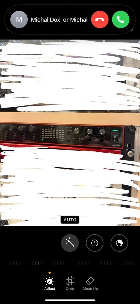 Focusrite Scrarlett 18i20 third-generation audio interface 20-out