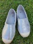 Espadryle r36-22,5cm NOWE