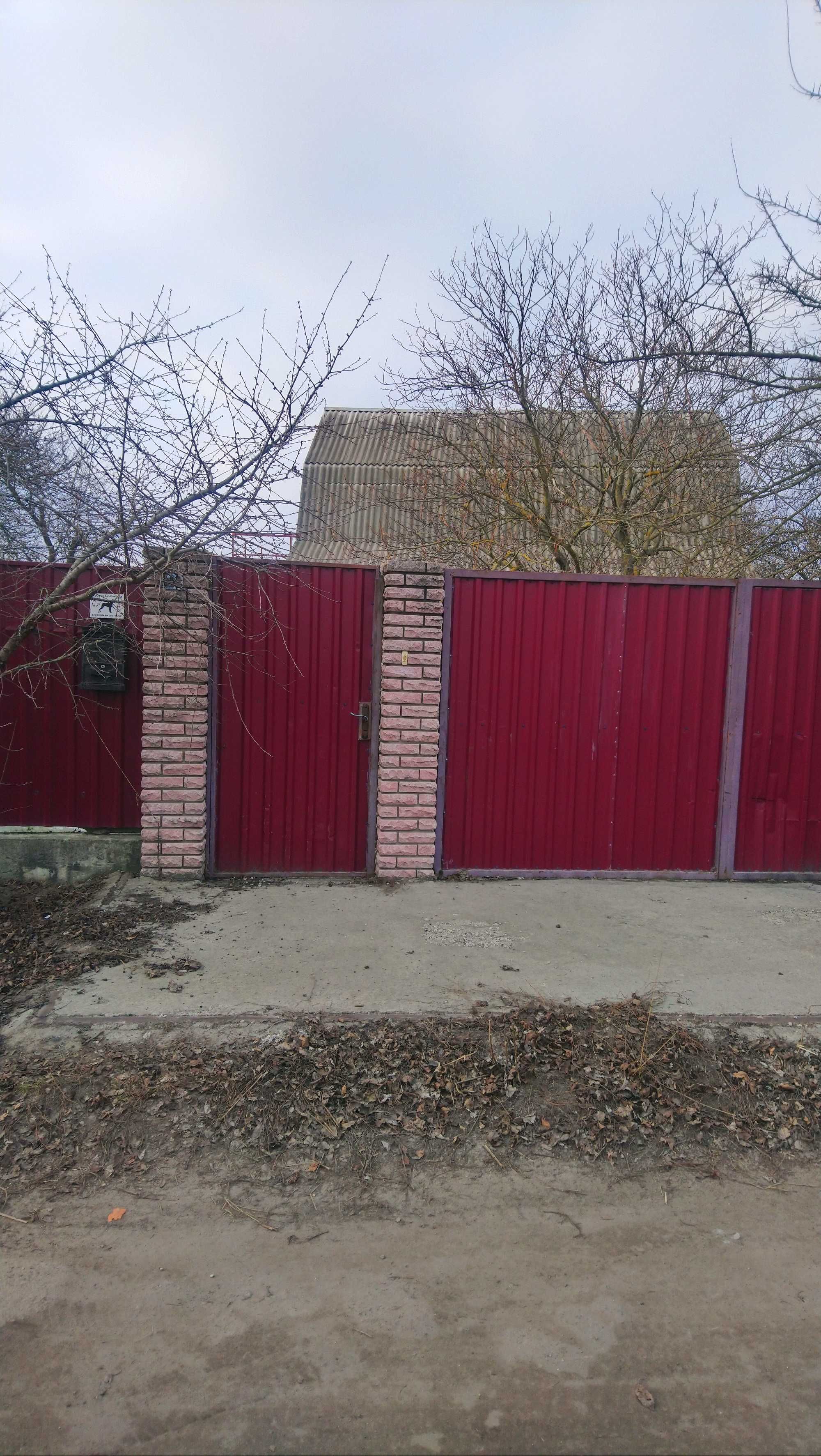 Продаж Будинку в селі Мотовилівка