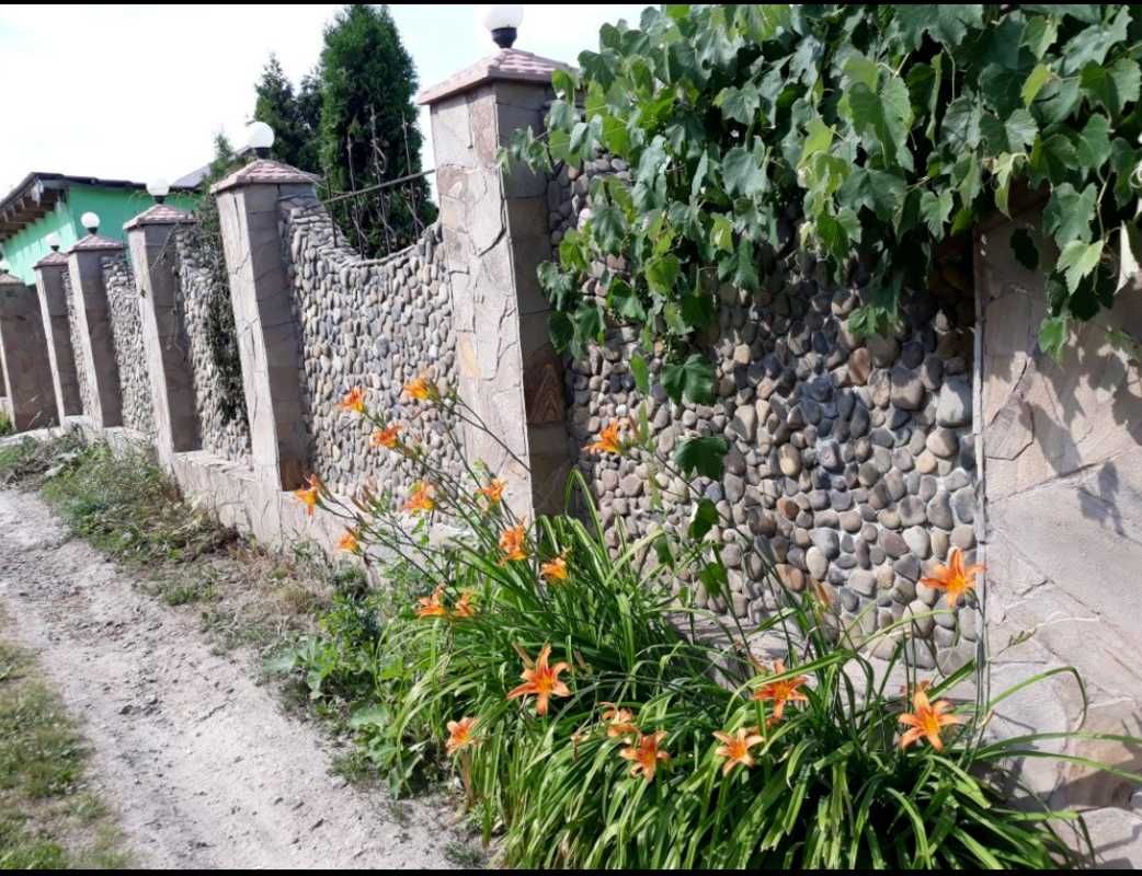 Сдам дом в с.Крюковщина.Озера Купель.Сосновый лес