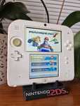 Nintendo 2ds desbloqueada